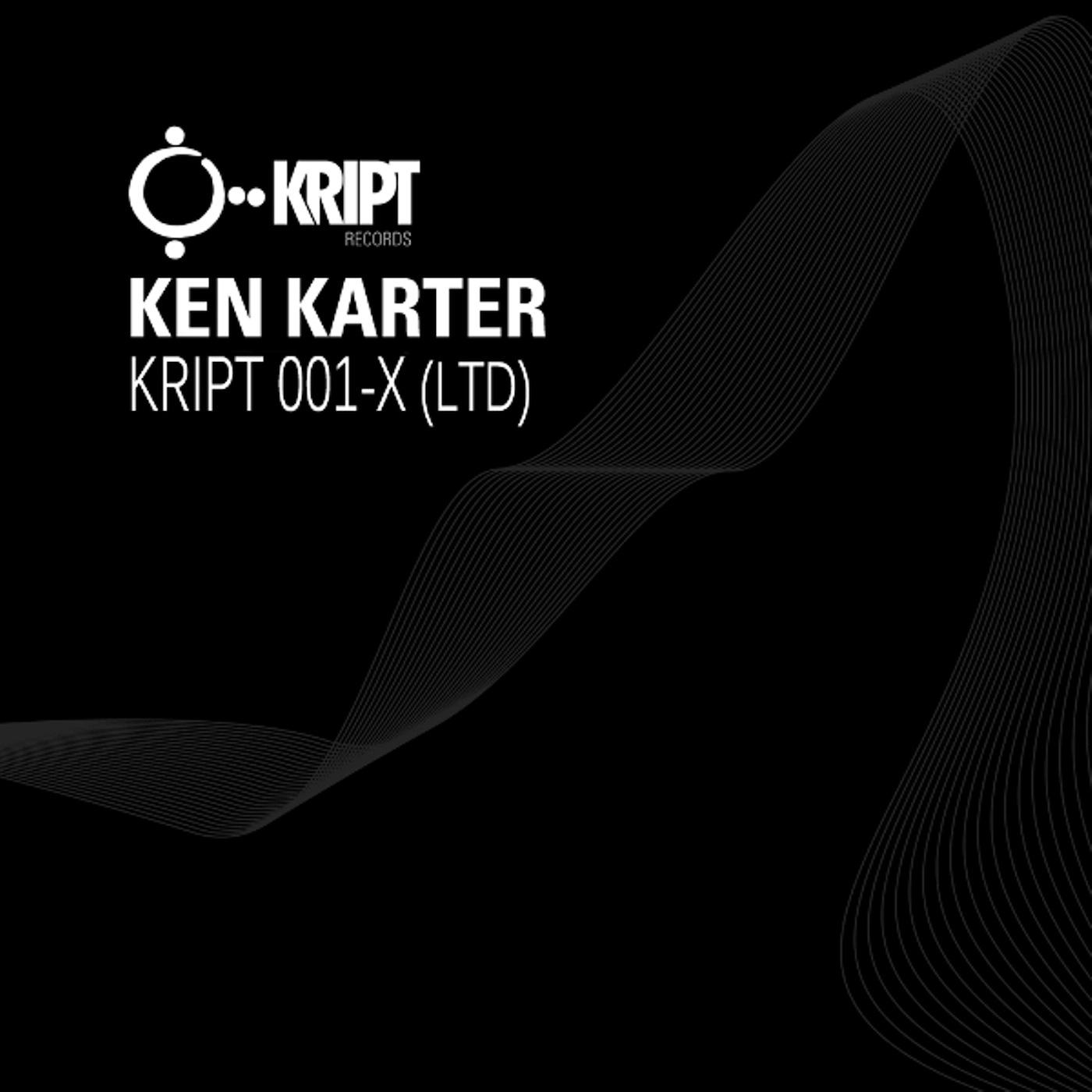 Kript 001-X