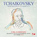 Tchaikovsky: Orchestral Suite No. 3 in G Major, Op. 55 (Digitally Remastered)专辑