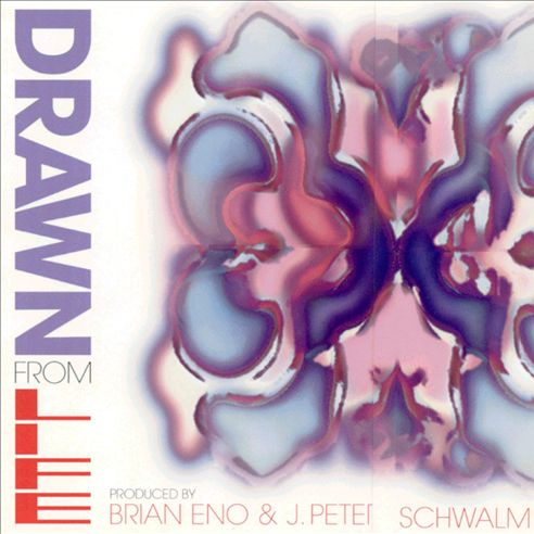 Drawn From Life