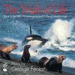 The Trials of Life (Music of the BBC TV series presented by David Attenborough)专辑