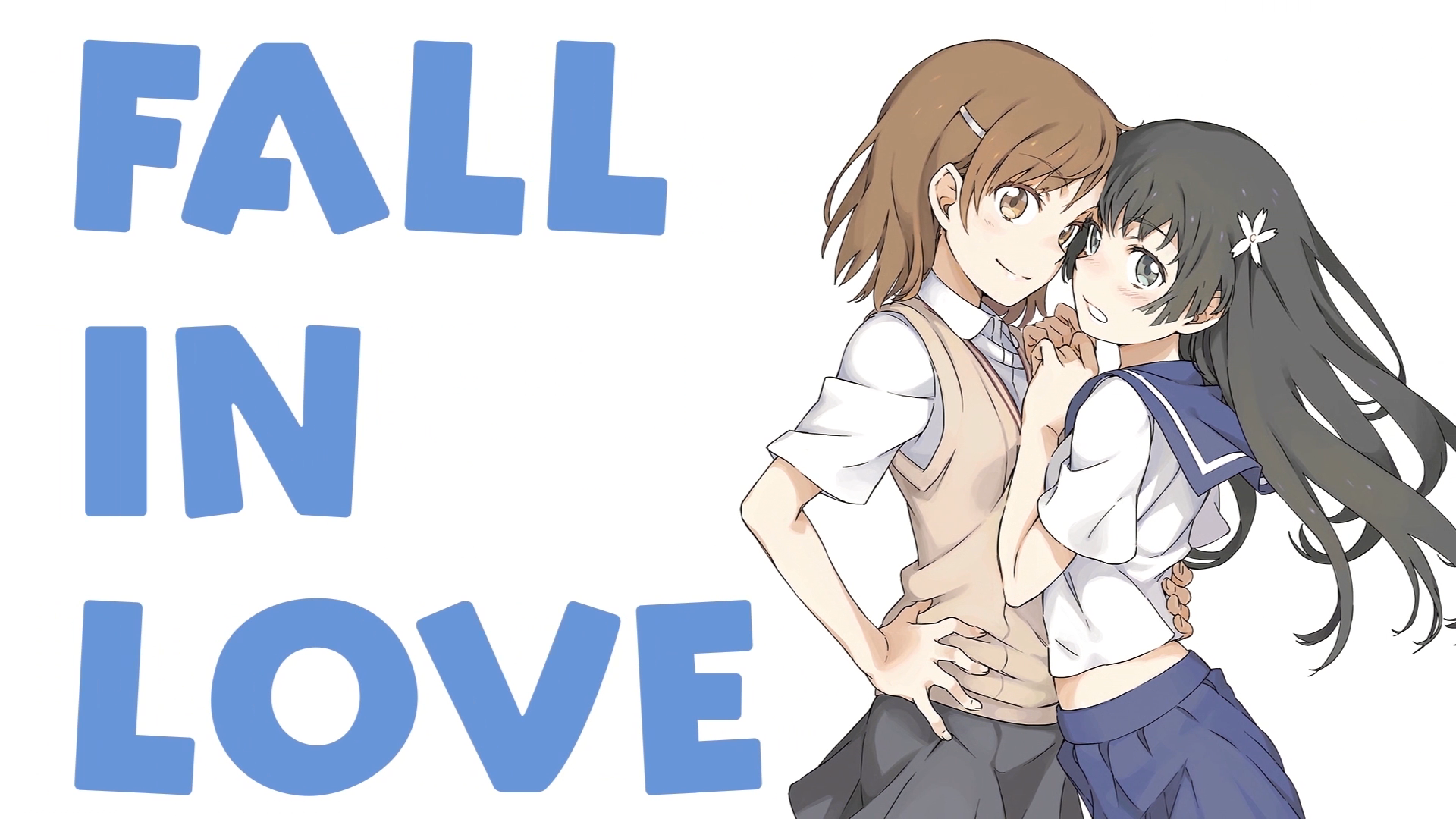 Fall in Love