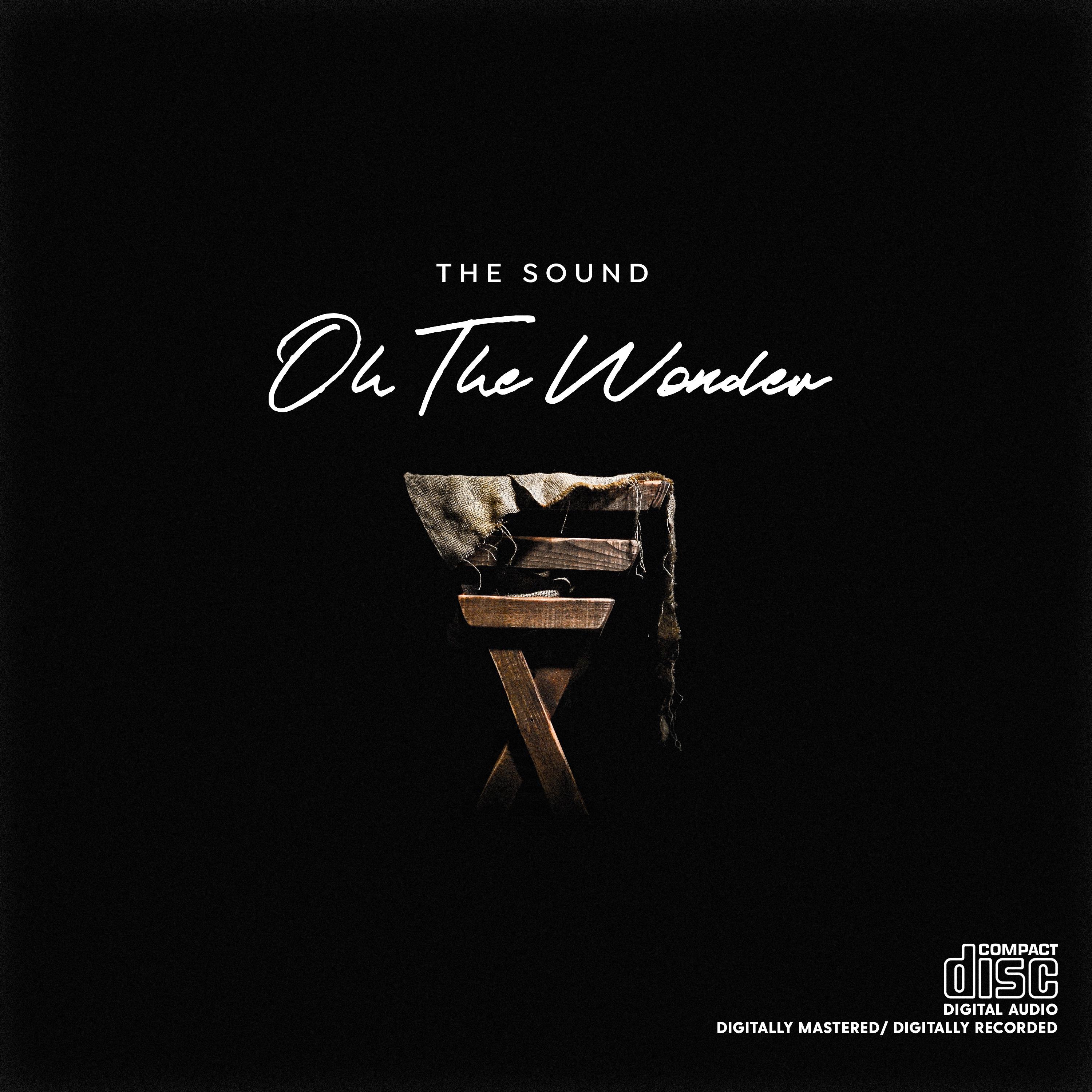 Oh The Wonder