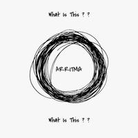 André Salmon - What Is This (MYMA's Dub Mix)