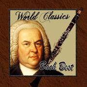 World Classics: Bach Best专辑