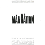 Manhattan专辑