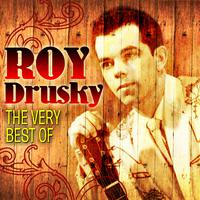 Roy Drusky - The World Is Round (karaoke)