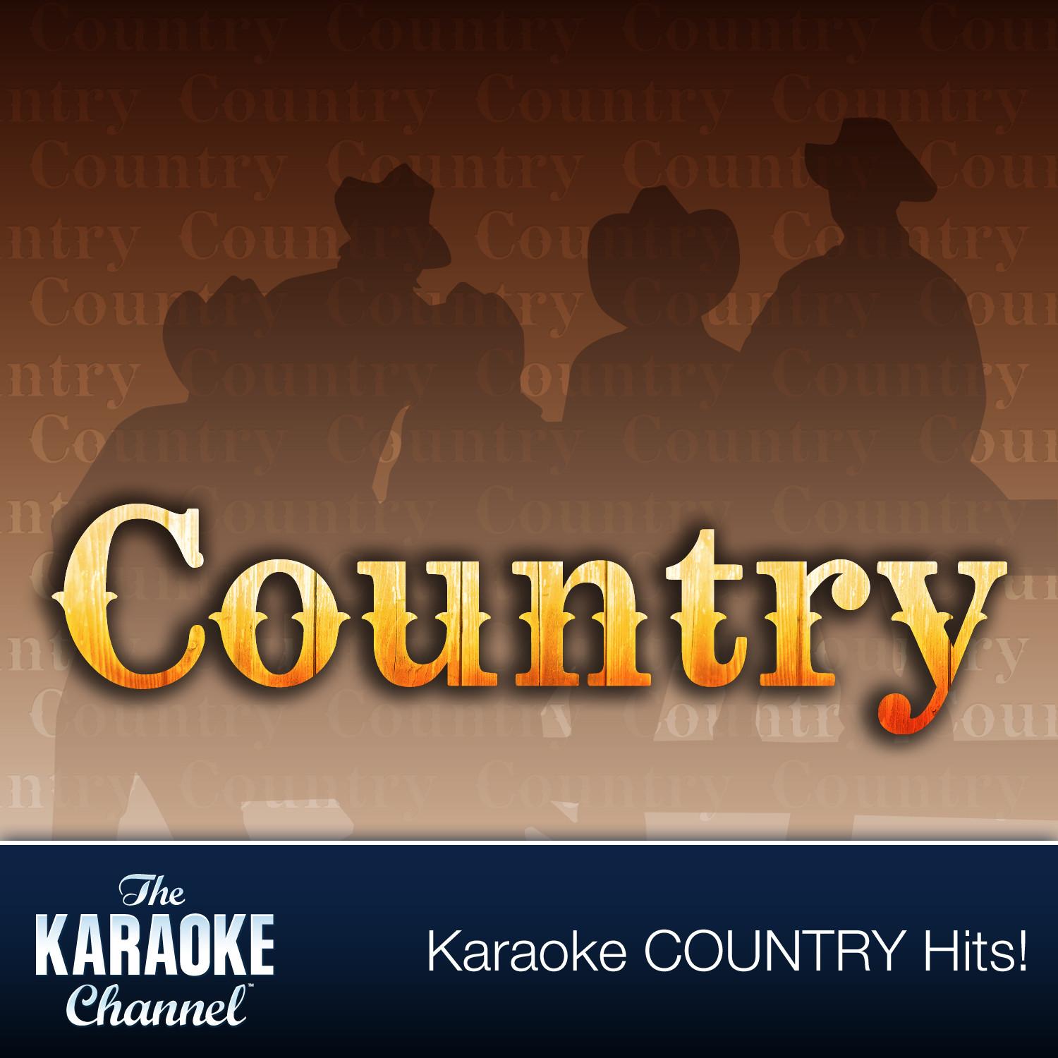 Karaoke - Right On The Money