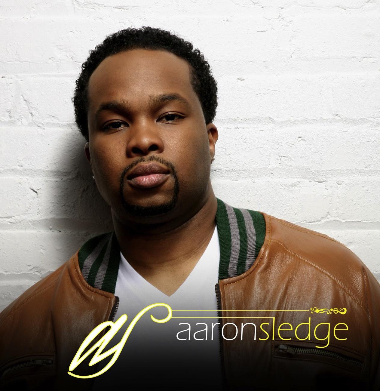Aaron Sledge
