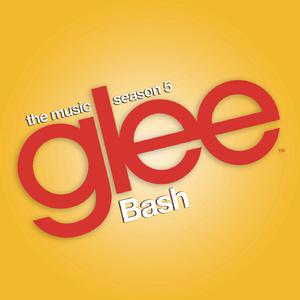 I'm Still Here - Glee Cast (TV版 Karaoke) 原版伴奏 （升5半音）