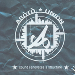 Vol.1 Sound Renovates A Structure专辑