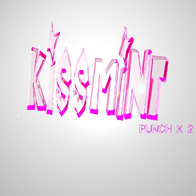 KISSMINT专辑