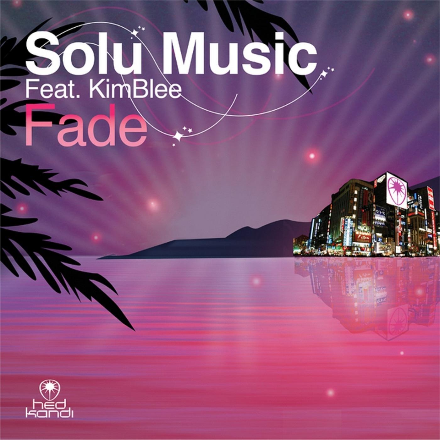 Fade (Remixes)