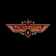 Black Thunderbird TOUR