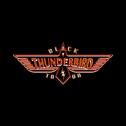 Black Thunderbird TOUR专辑