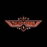 Black Thunderbird TOUR