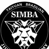 Young Simba