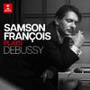 Samson François - Pour le piano, CD 95, L. 95:II. Sarabande