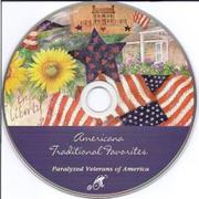 Americana Traditional Favorites