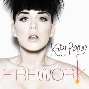 Katy Perry - FIREWORK （升7半音）