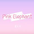 Pink Elephant