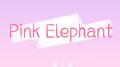 Pink Elephant专辑