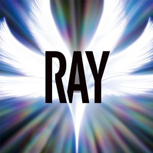 Ray （升2半音）