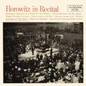 Horowitz in Recital专辑