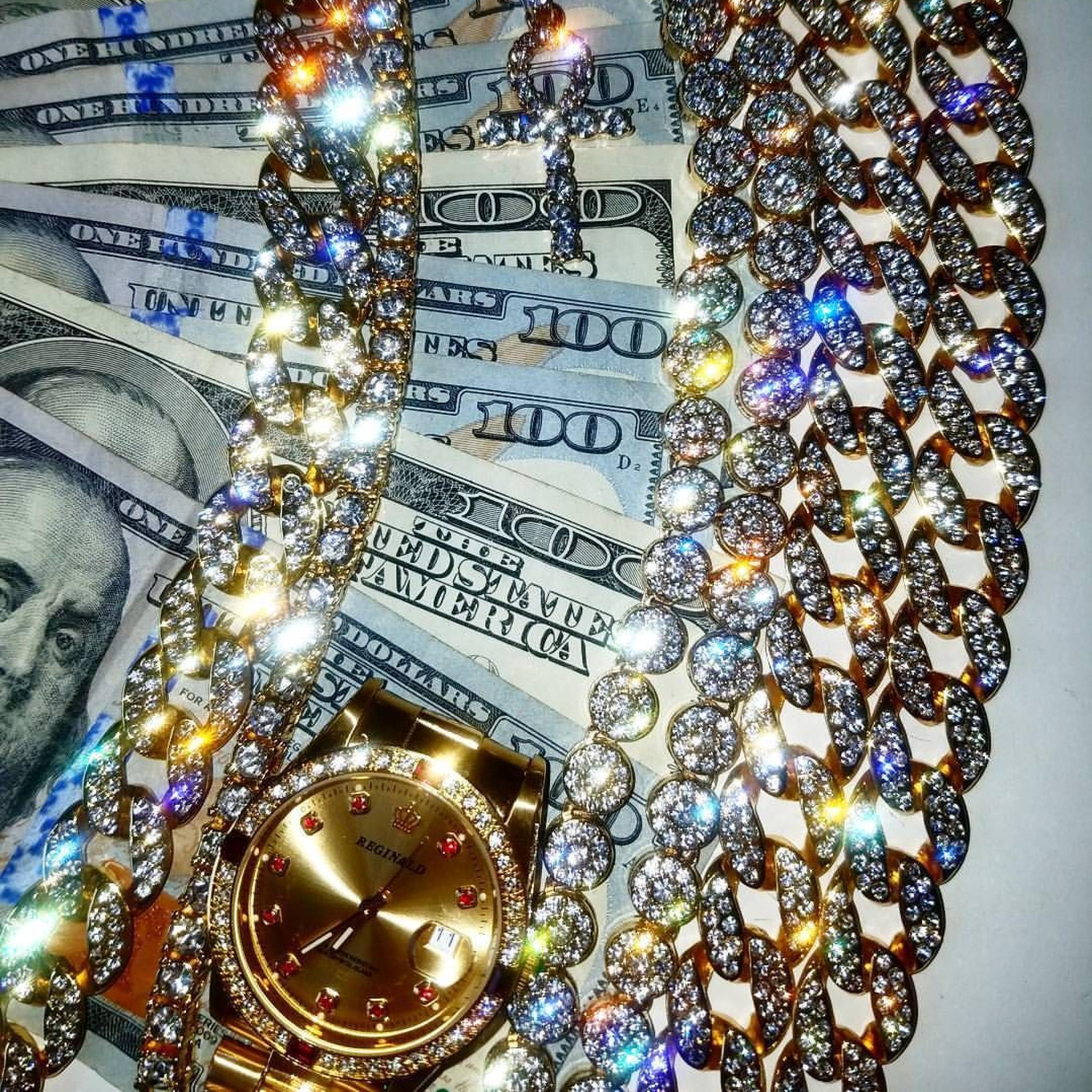 Till We Get PAID!! (feat. Bodega)