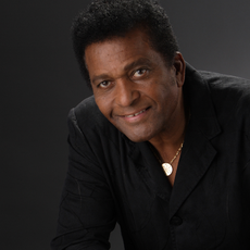 Charley Pride