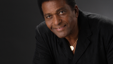 Charley Pride