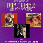 Truffaut & Delerue On The Screen专辑