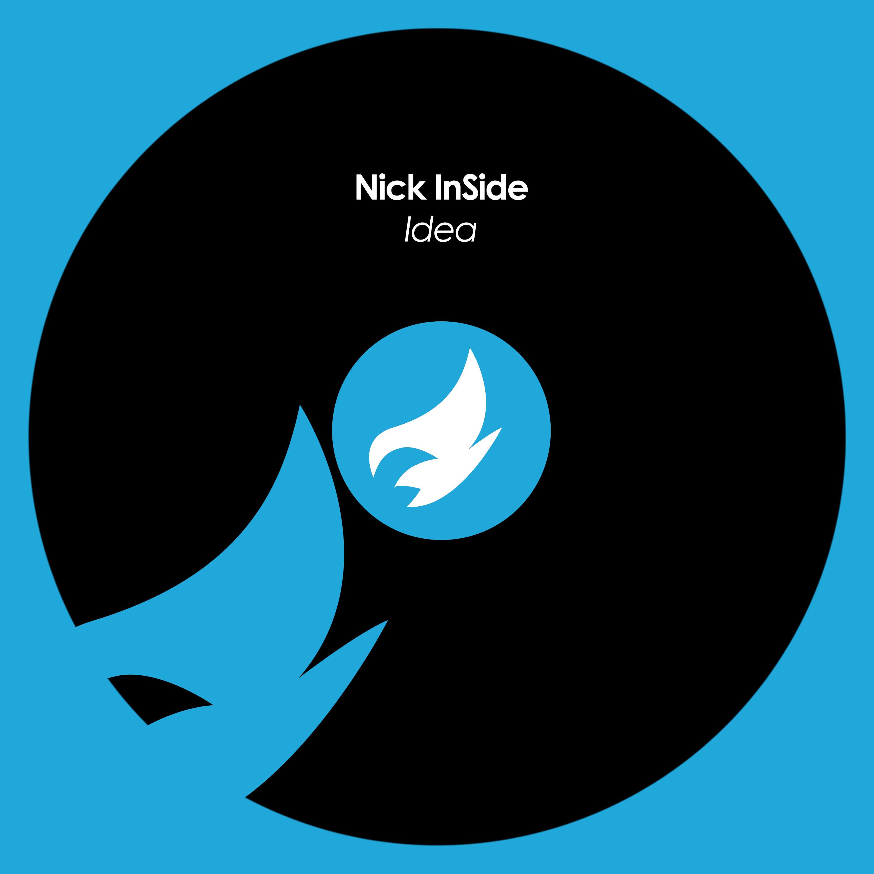 Nick InSide - Idea (Original Mix)