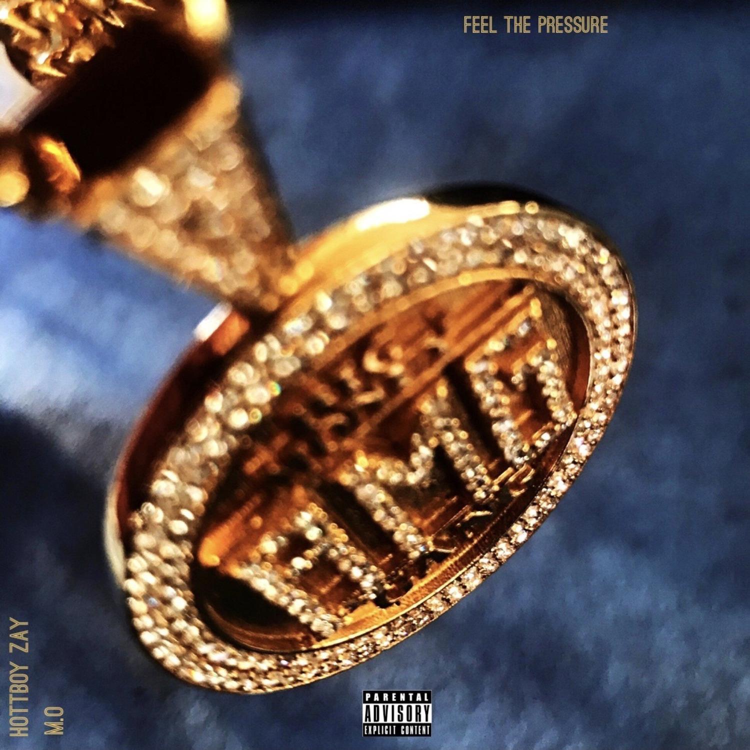 Feel the Pressure