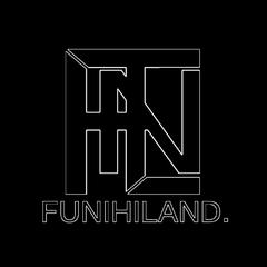 2019 FUNIHILAND CYPHER (Instrumental)