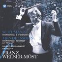 Schumann & Mendelssohn: Symphonies专辑