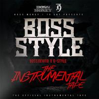 GRAY - Just Do It Instrumental