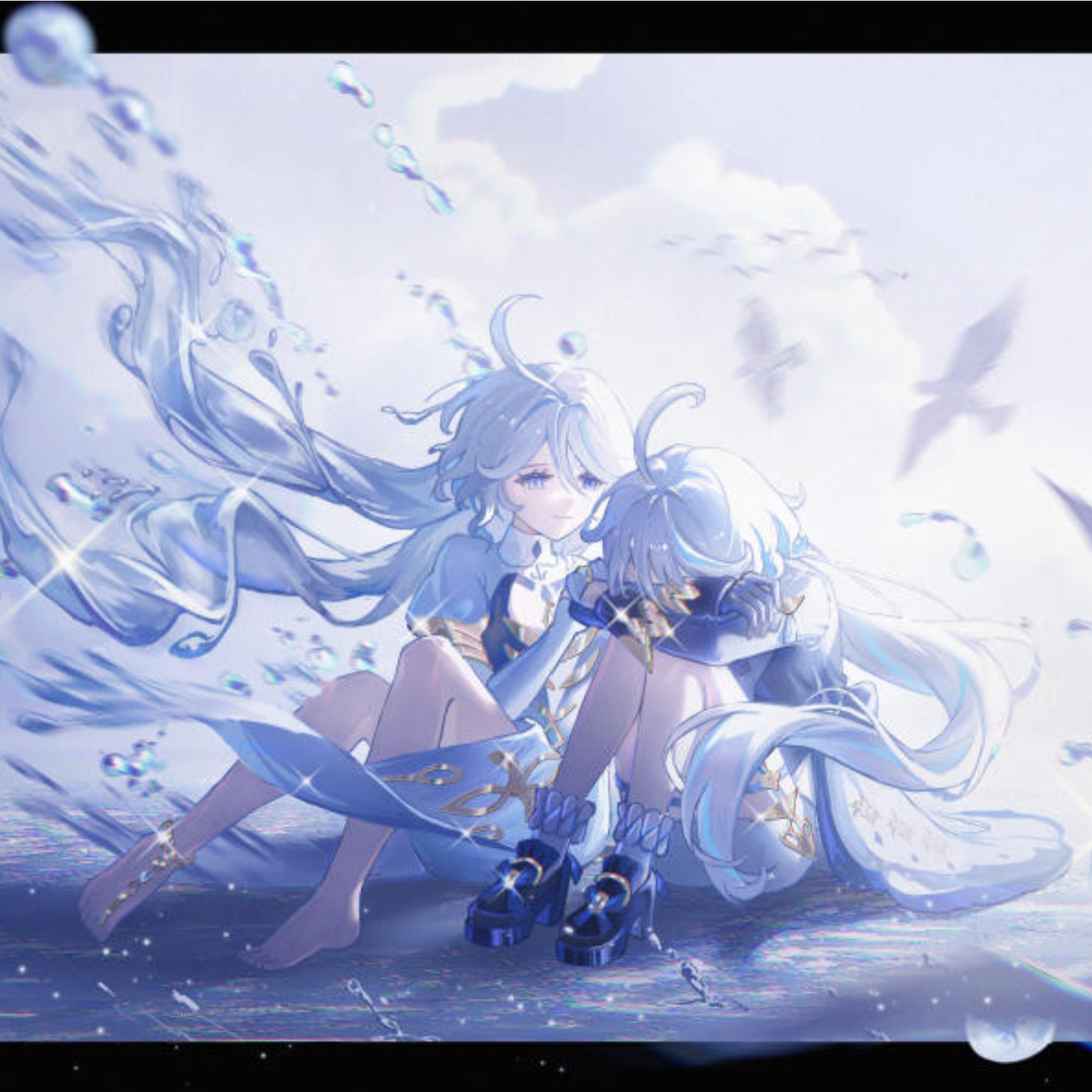 芙宁娜
