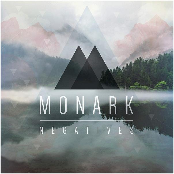 Monark - Let It Go