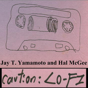Caution: Lo-Fi