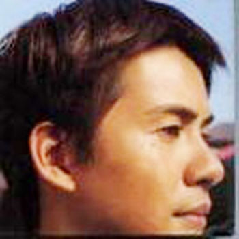 路灯