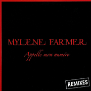 Appelle Mon Numéro (Club Remixes Promo)专辑