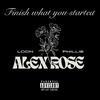 Alex Rose - Power of greatness