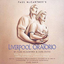 Liverpool Oratorio专辑