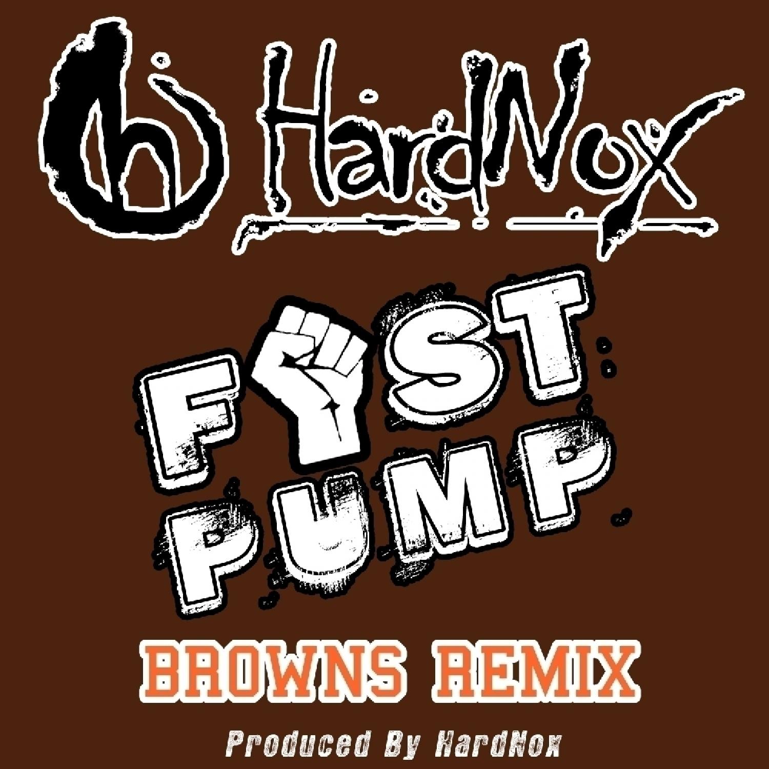 Fist Pump (Browns Remix)