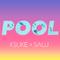 Pool (Remix)专辑