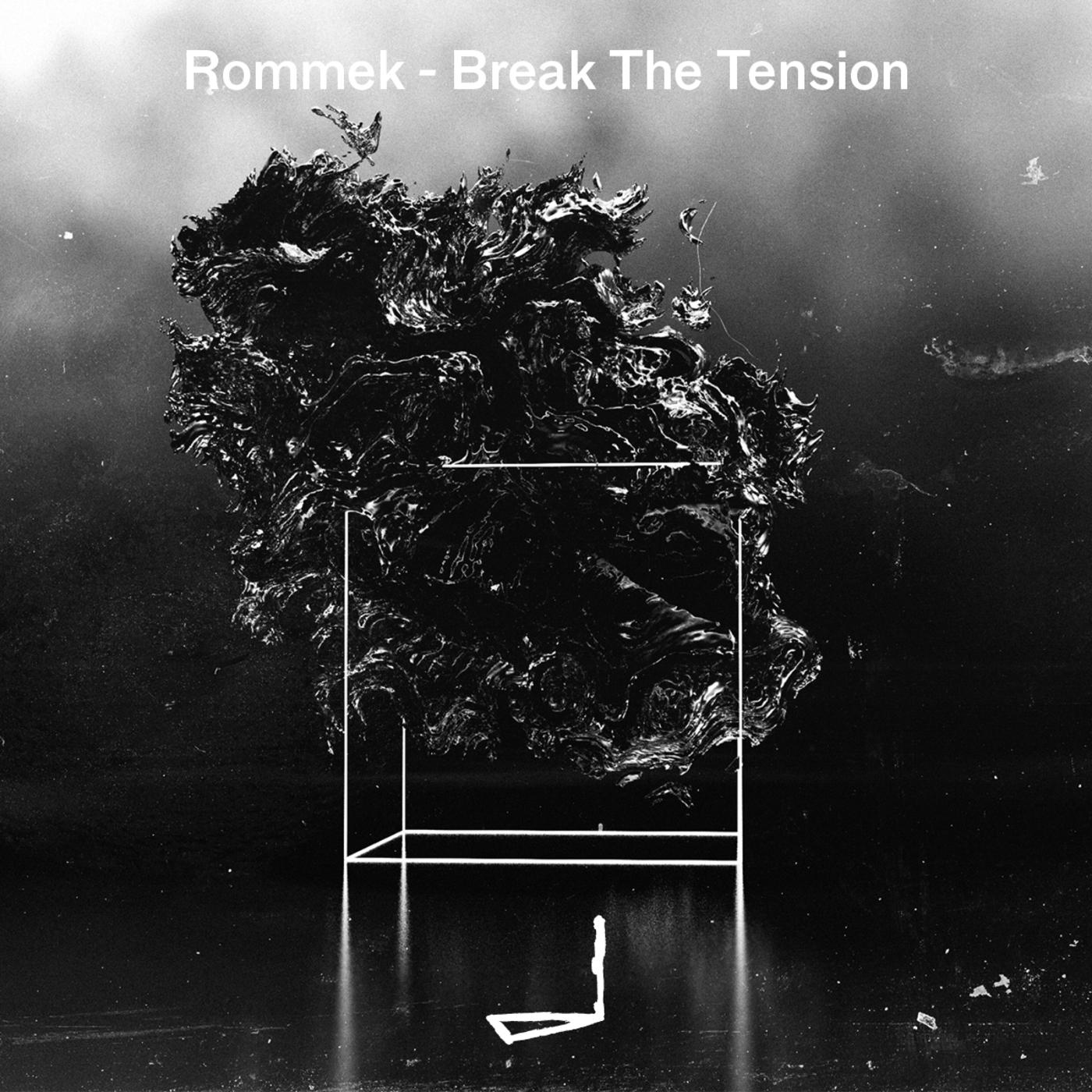 Rommek - Häxan Healer