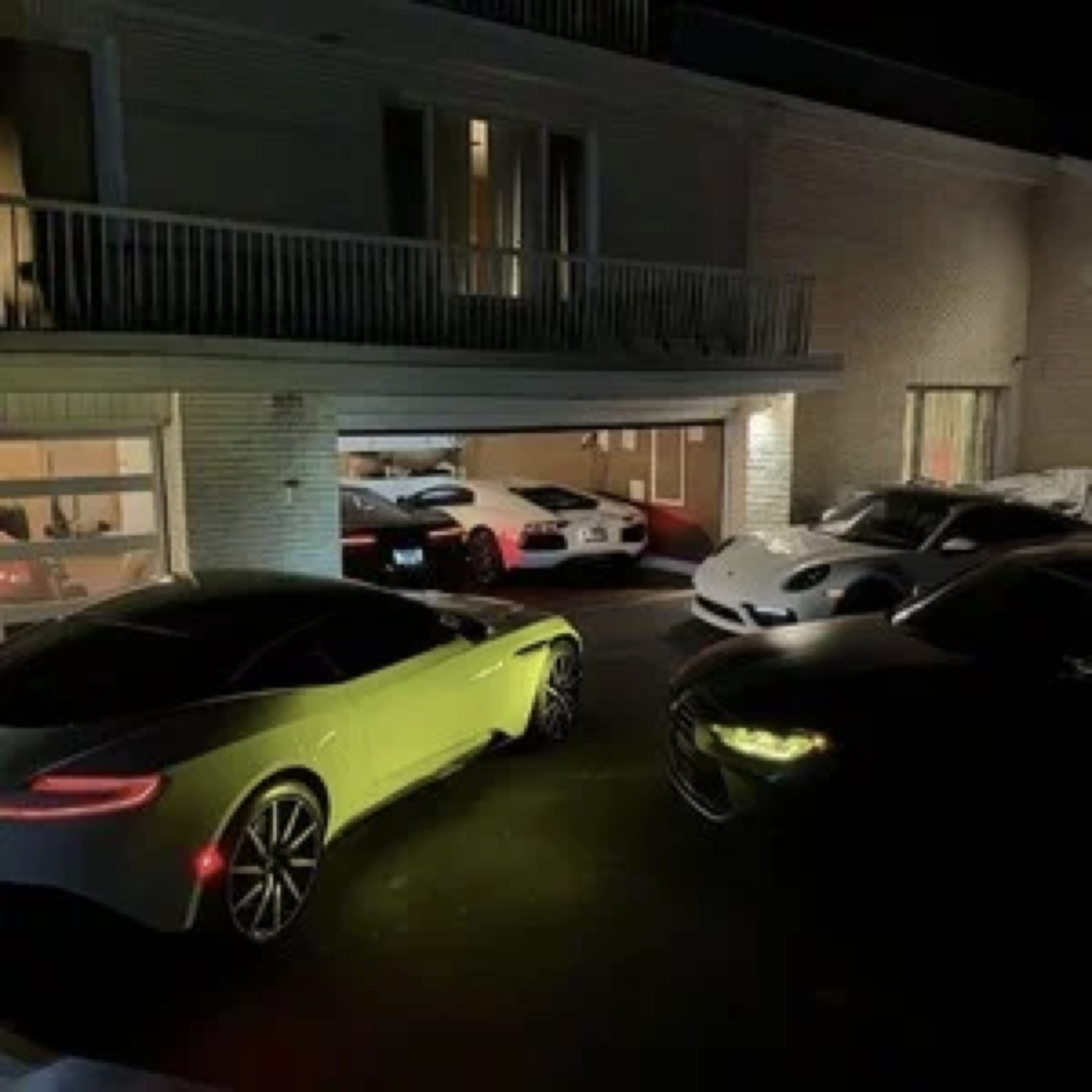 最美的瞬间（DJ阿鹏remix）