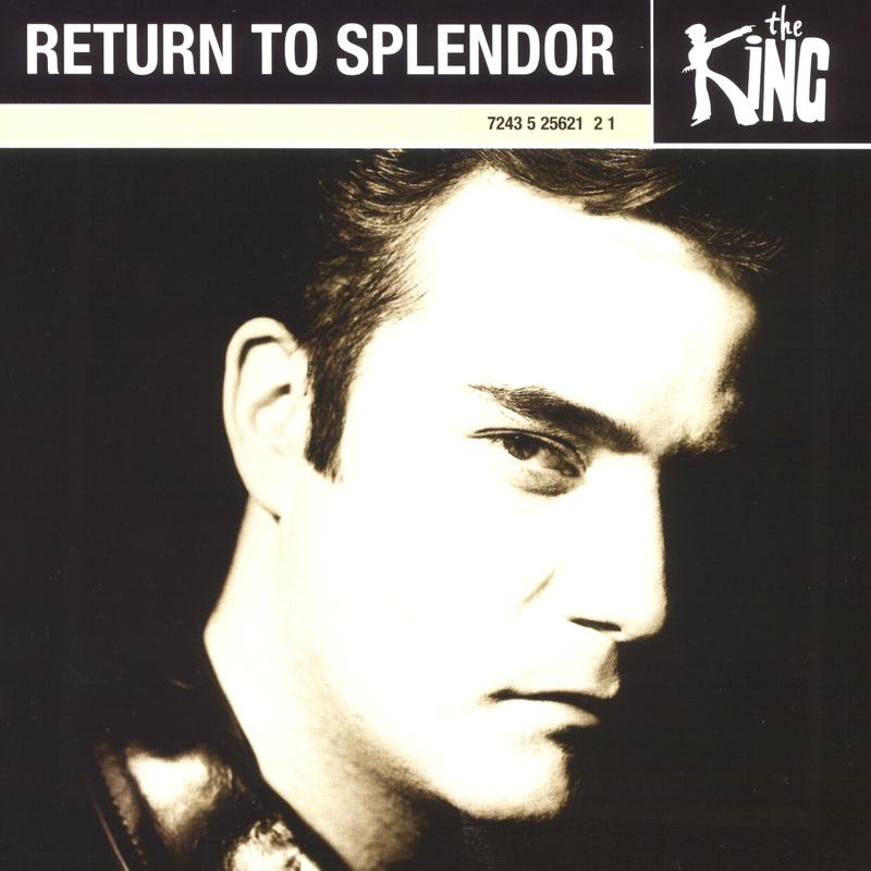 Return To Splendor