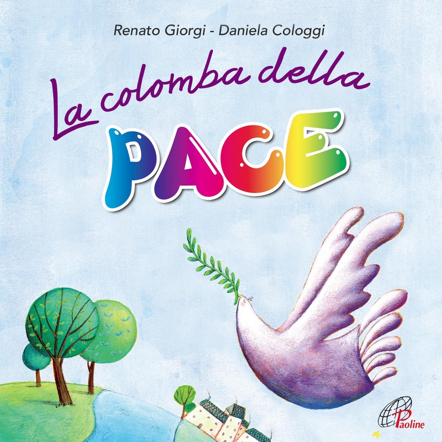 La colomba della pace