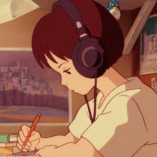 Lo-Fi舒压氧舱/chillin伴奏